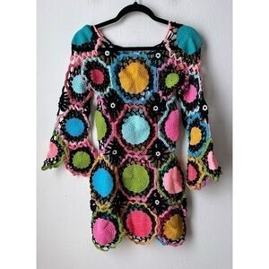 My Beachy Side Rumba Dress